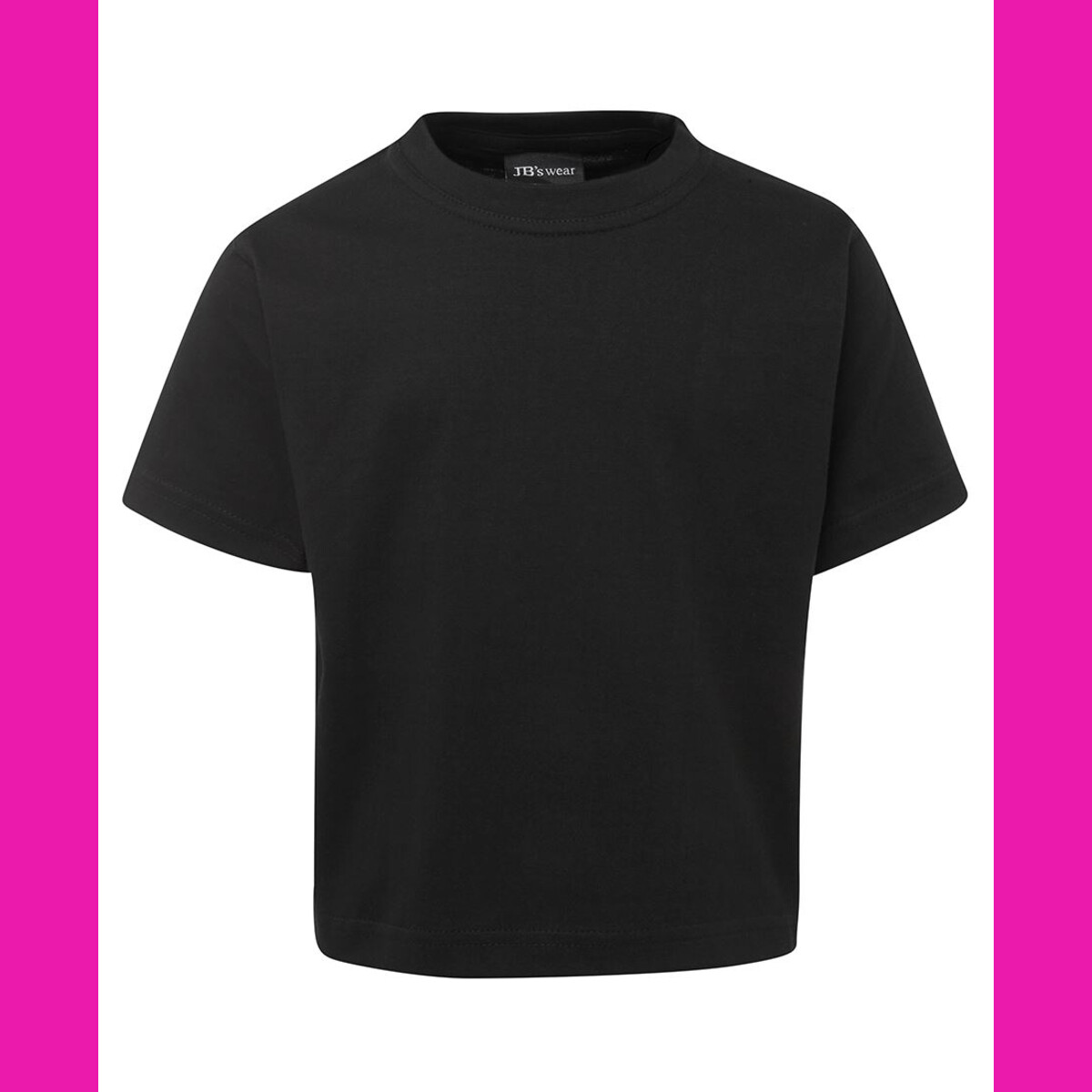 JB's Youth / Kids Tee Front