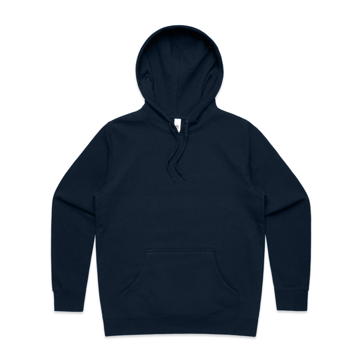 Women's Stencil Hoodie Front